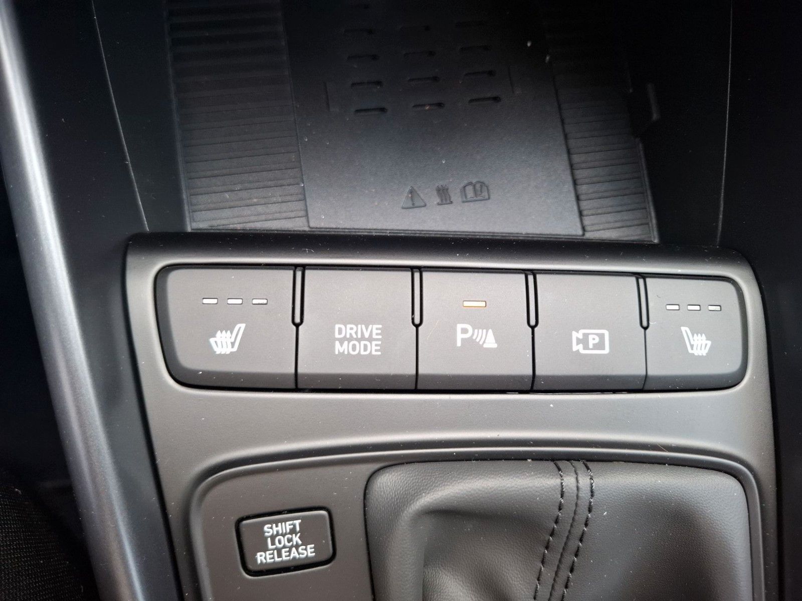 Hyundai i20 - Bild 16