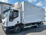 Iveco EuroCargo ML 75 E 21/P Tiefkühl LBW - Iveco Ml 75 e