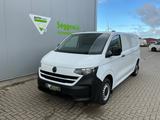 Volkswagen T7 Transporter 110KW TDI LR LED ACC AHK