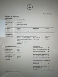 Mercedes-Benz GLC 250 4Matic *LED*AHK*KAMERA*NAVI*SHZ*TEMPOMAT