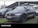 Volkswagen Tiguan 1.5 TSI Life ACC Kamera Digital Cockpit - Volkswagen Tiguan mit Benzin-Antrieb: Scheckheftgepflegt