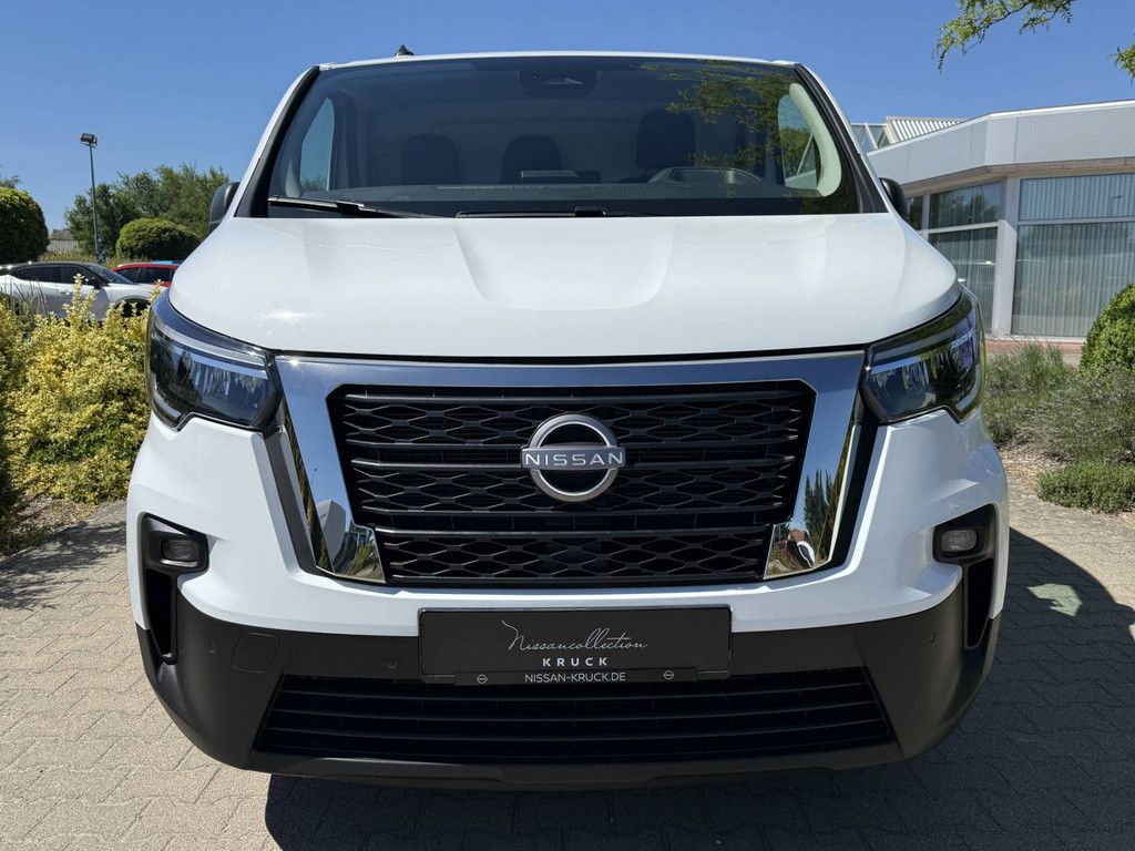 Nissan Primastar Kasten L2H1 3,0t dci130 MT N-CONNECTA  imagem 2