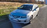 Honda Accord Tourer 2.4 Executive Executive - Honda Accord: 2.4