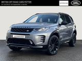 Land Rover Discovery Sport Dynamic SE D200 AWD MHEV Winterp
