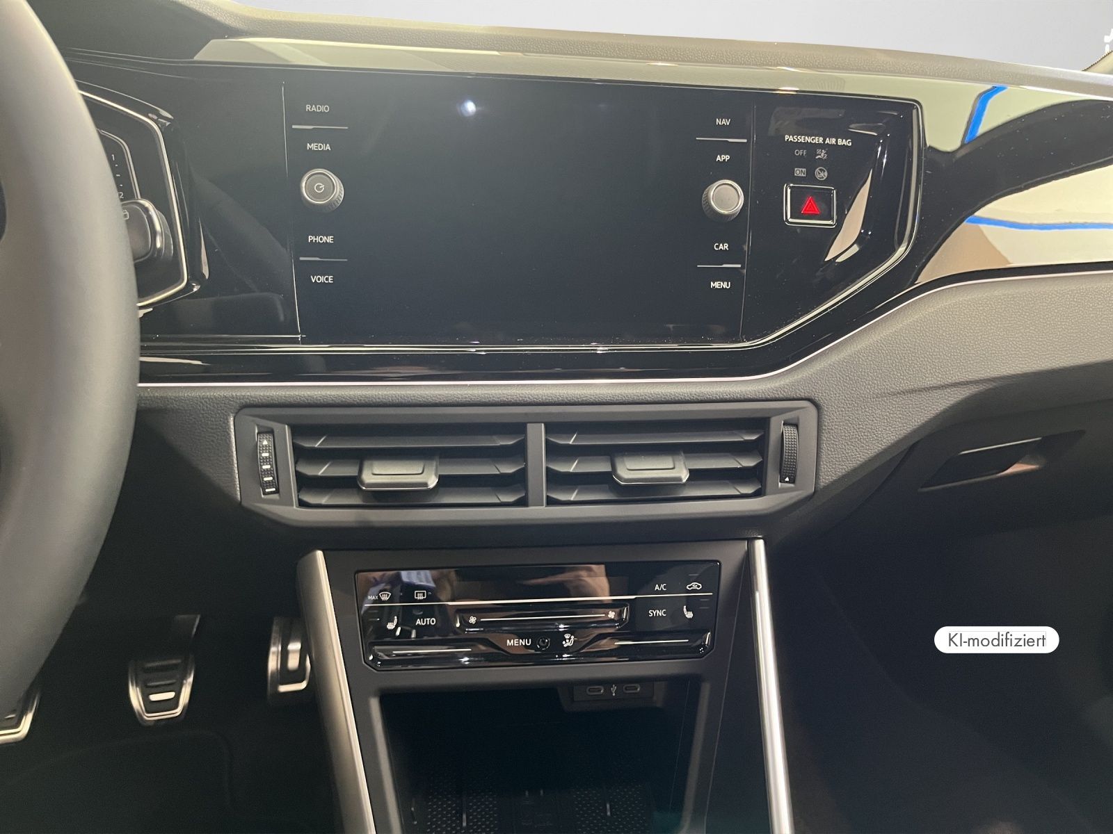 Volkswagen Polo - Bild 9
