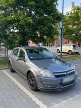 Opel astra G 2004 - 1.6 liter - Opel Astra aus 2004: Kombi