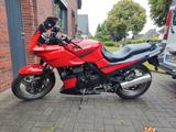 Kawasaki GPZ 500S - KAWASAKI GPZ 500 S