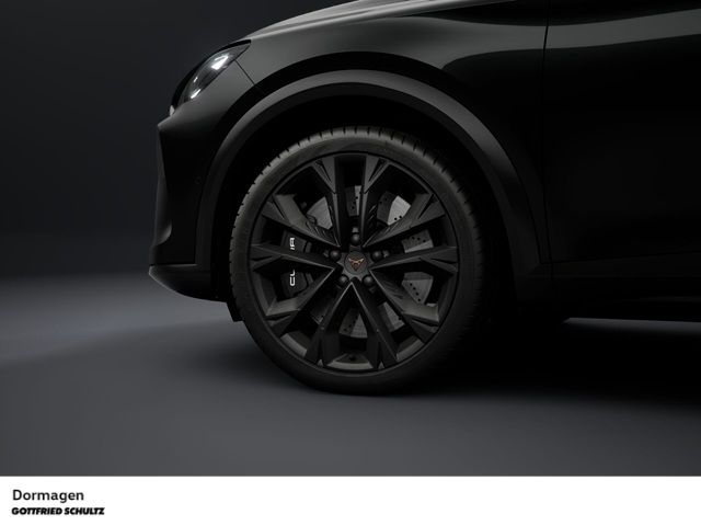 Cupra Formentor - Bild 5