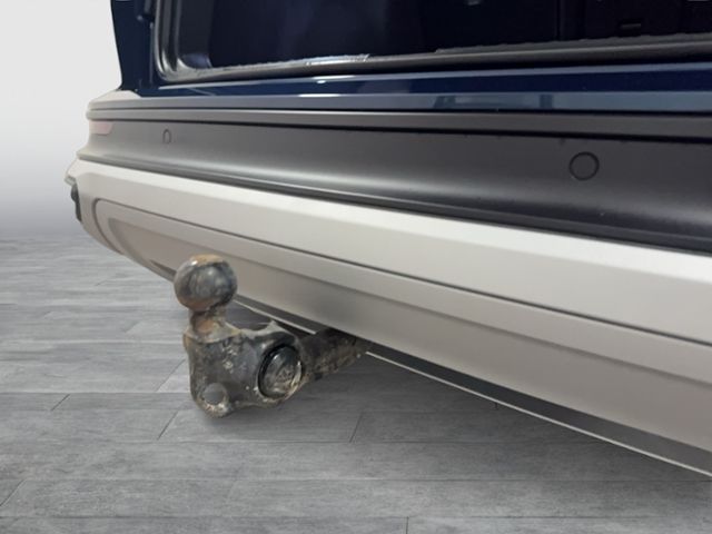 Ateca Xperience 1.5 TSI AHK REAR VIEW SHZG GRA K