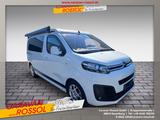 Pössl Campster Citroen 180 PS  - Pössl Kastenwagen