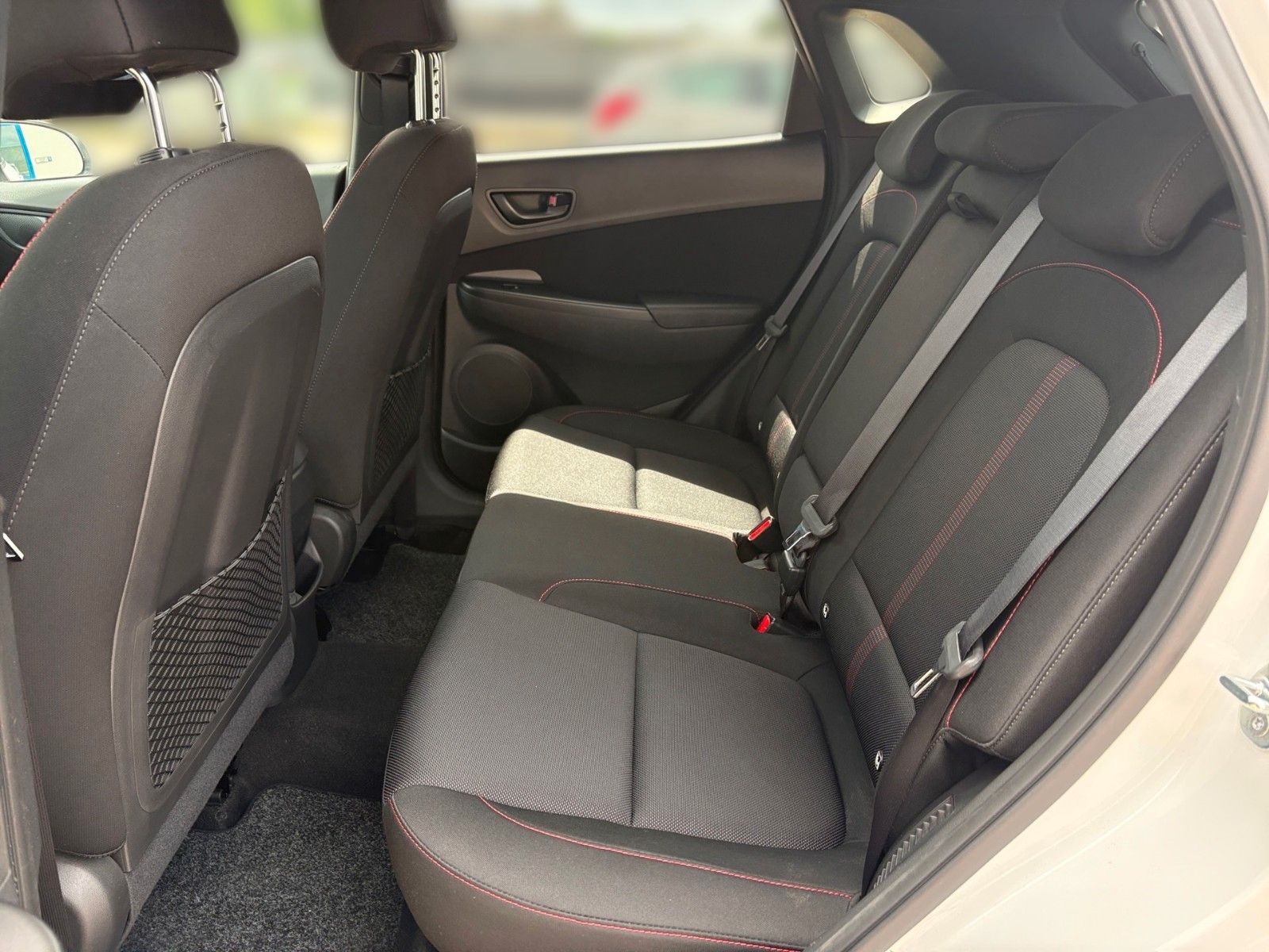 Fahrzeugabbildung Hyundai Kona N Line Mild-Hybrid Navi-Paket
