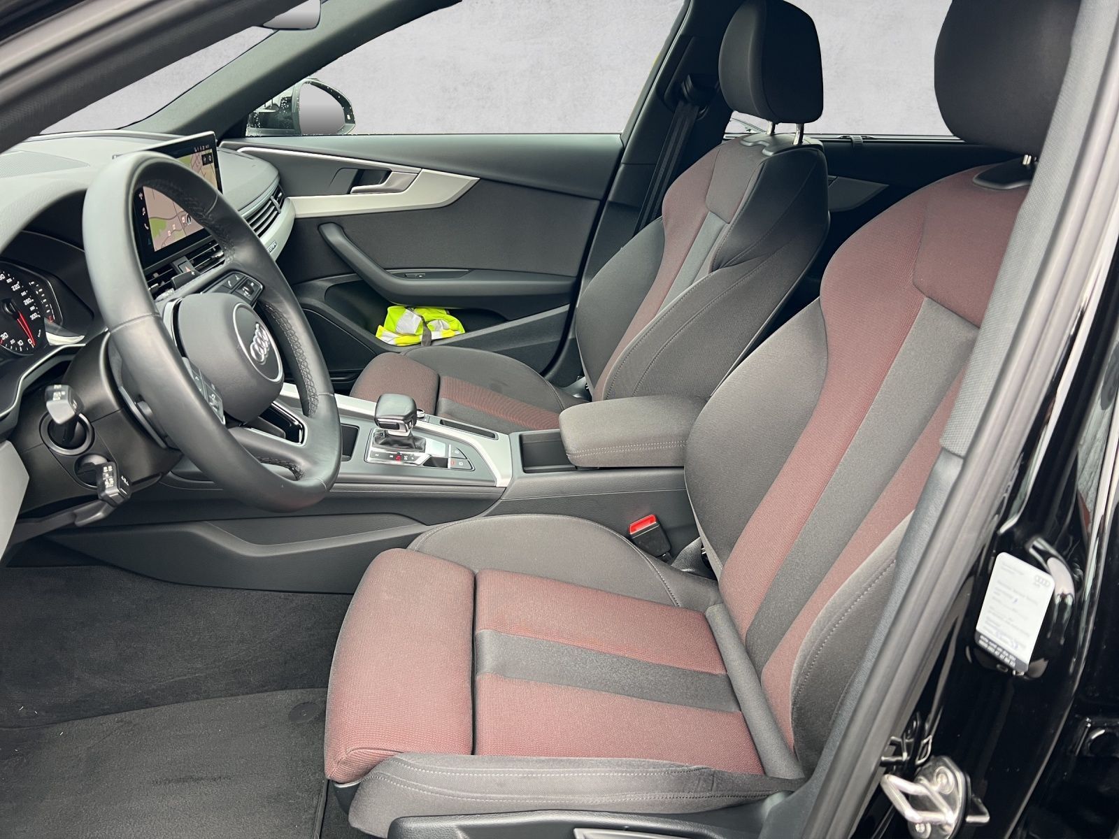 A4 Avant Advanced 40 2.0 TDI quattro S tronic Na