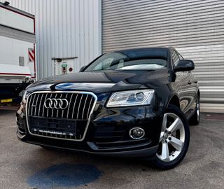 Audi Q5 - 1