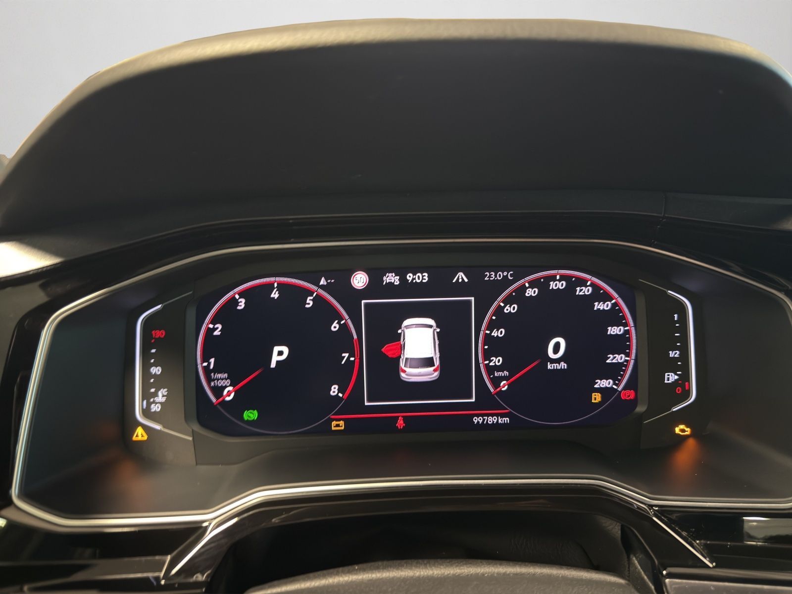 Volkswagen Polo - Bild 11