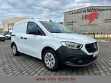 Mercedes-Benz CITAN 110 AHK/NAVI/KLIMA/TEMP - Mercedes-Benz Abschleppwagen A