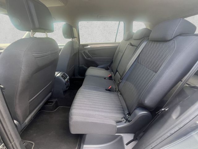 Tiguan Allspace Life 2.0 TDI DSG