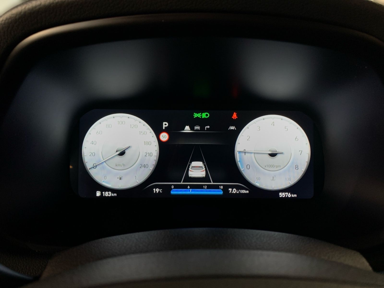 Hyundai i30 – Bild 22