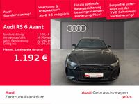 Audi RS6 - Vorschau Bild 2