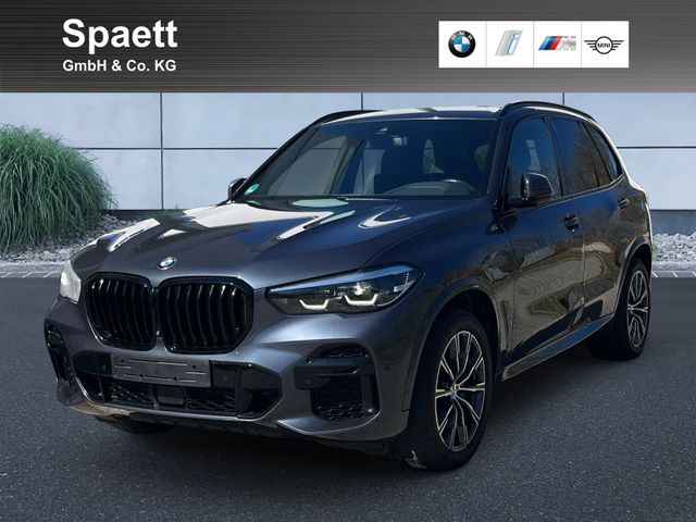 BMW X5 xDrive30d Verkauf an Gewerbetreibende