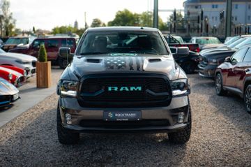 Dodge RAM - 3