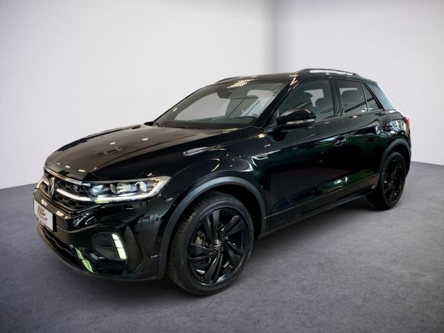 T-Roc 1.5 TSI R-LINE LED+KAMERA+PANO+STANDHZ+DCP