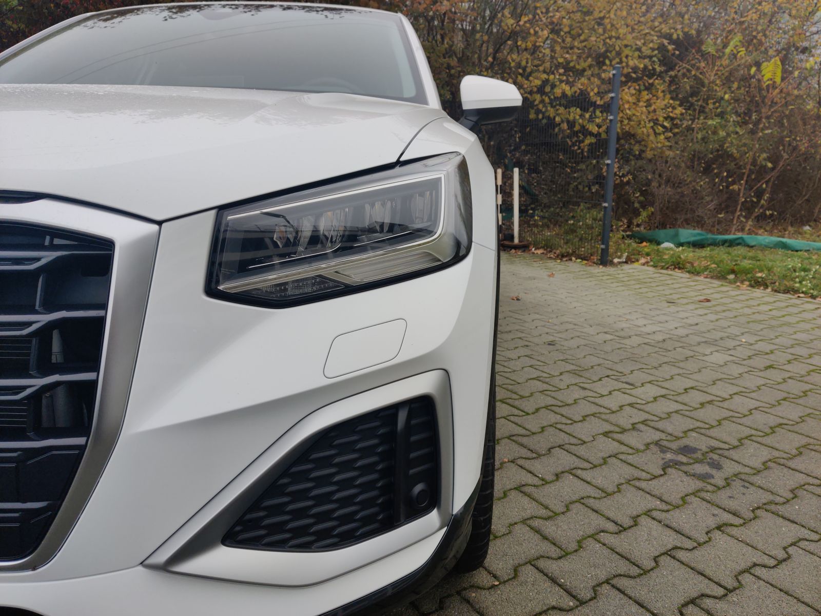 Audi Q2 - Bild 8