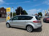 Ford S-Max Titanium 2.0 EcoBoost Winterpaket AHK Navi - Ford S-Max in Krefeld