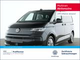Volkswagen Multivan Life AHK RFK Navi Climatronic Bluetooth - Volkswagen T7 Multivan aus 2024
