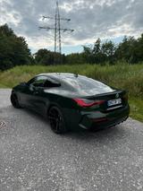 BMW M440i xDrive Coupé - BMW M440 von privat