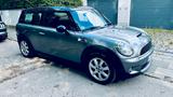 MINI Cooper S Clubman Clubman GSD LEDER  - silberne MINI Cooper S Clubman