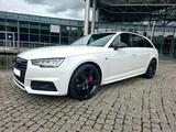 Audi A4 3.0 TDI Quattro S tronic 3x S-Line