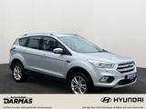 Ford Kuga 1.5 EcoBoost 2x4 "Black & Silver" Navi AHK - Ford Kuga Gebrauchtwagen in Dortmund