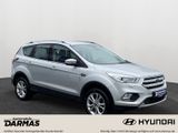 Ford Kuga 1.5 EcoBoost 2x4 "Black & Silver" Navi AHK - Ford Kuga in Dortmund