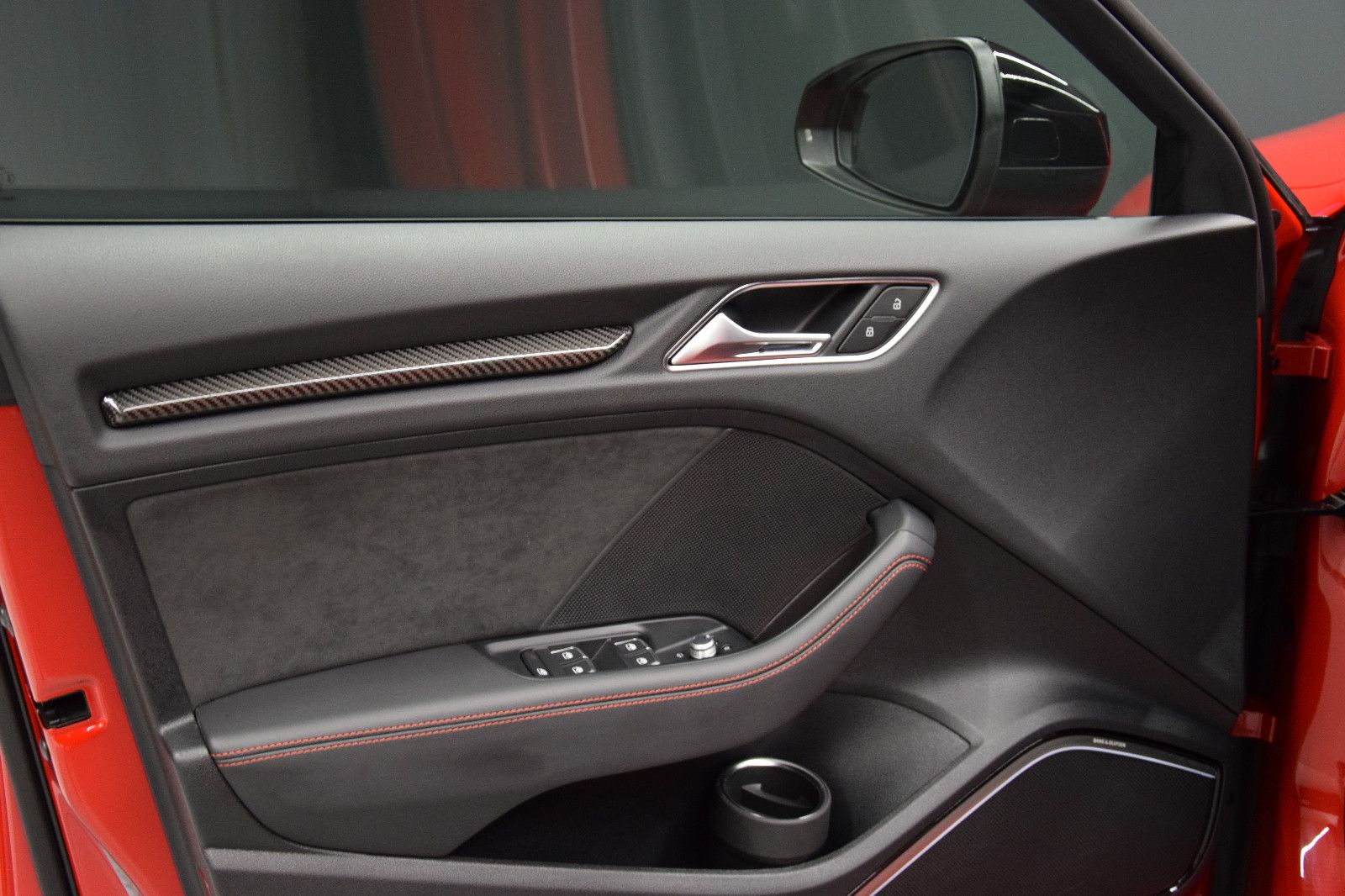 Fahrzeugabbildung Audi RS3 Sportback 2.5 TFSI quattro Pano Schale B&O