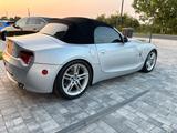 BMW Z4 M M Roadster - - BMW Z4 M Gebrauchtwagen