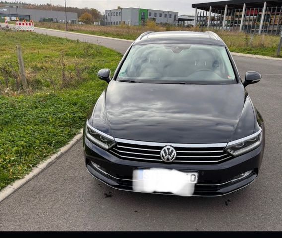 VW Passat Variant 2.0 TDI SCR Zahnriemen ...neu 