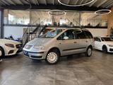 Volkswagen Sharan Trendline *1.HAND*7.SITZER*KLIMAAUTOMTIK* - gebrauchte VW Sharan aus dem Jahr 2006