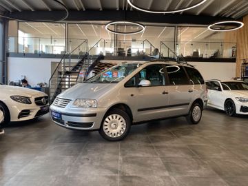 Volkswagen Sharan Trendline *1.HAND*7.SITZER*KLIMAAUTOMTIK*