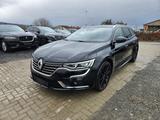 Renault Talisman Grandtour Intens - gebrauchte Renault Talisman aus dem Jahr 2016
