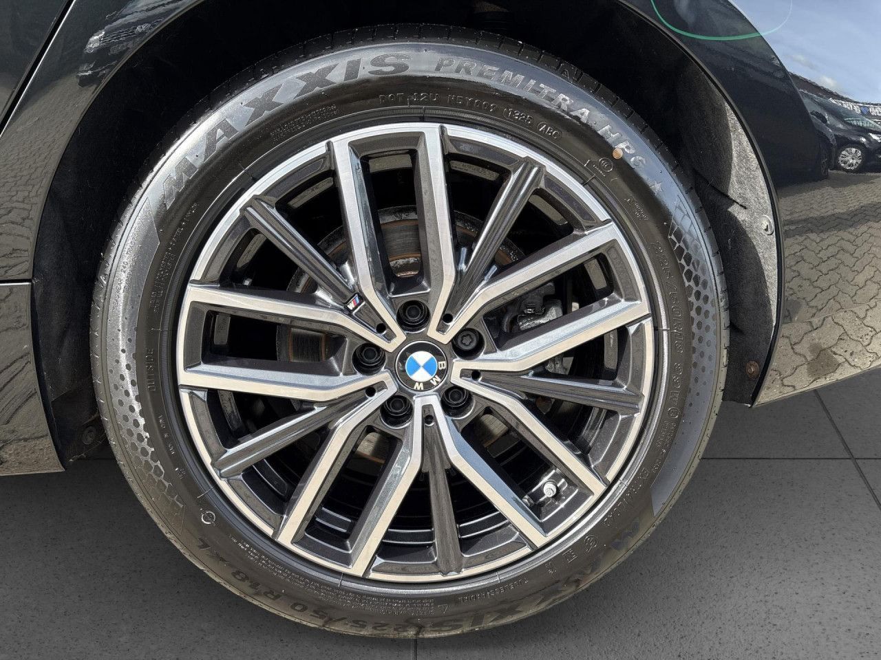 BMW 220 Active Tourer - Bild 19