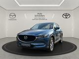 Mazda CX-5 SKY-G SOMO KANGEI+ACAA+19ZOLL+AHK+GJ-RÄDER - Mazda CX-5: Kangei