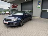 Volkswagen Eos Exclusive *PDC *AHK *Sitzheizung - Volkswagen Eos: Exclusive