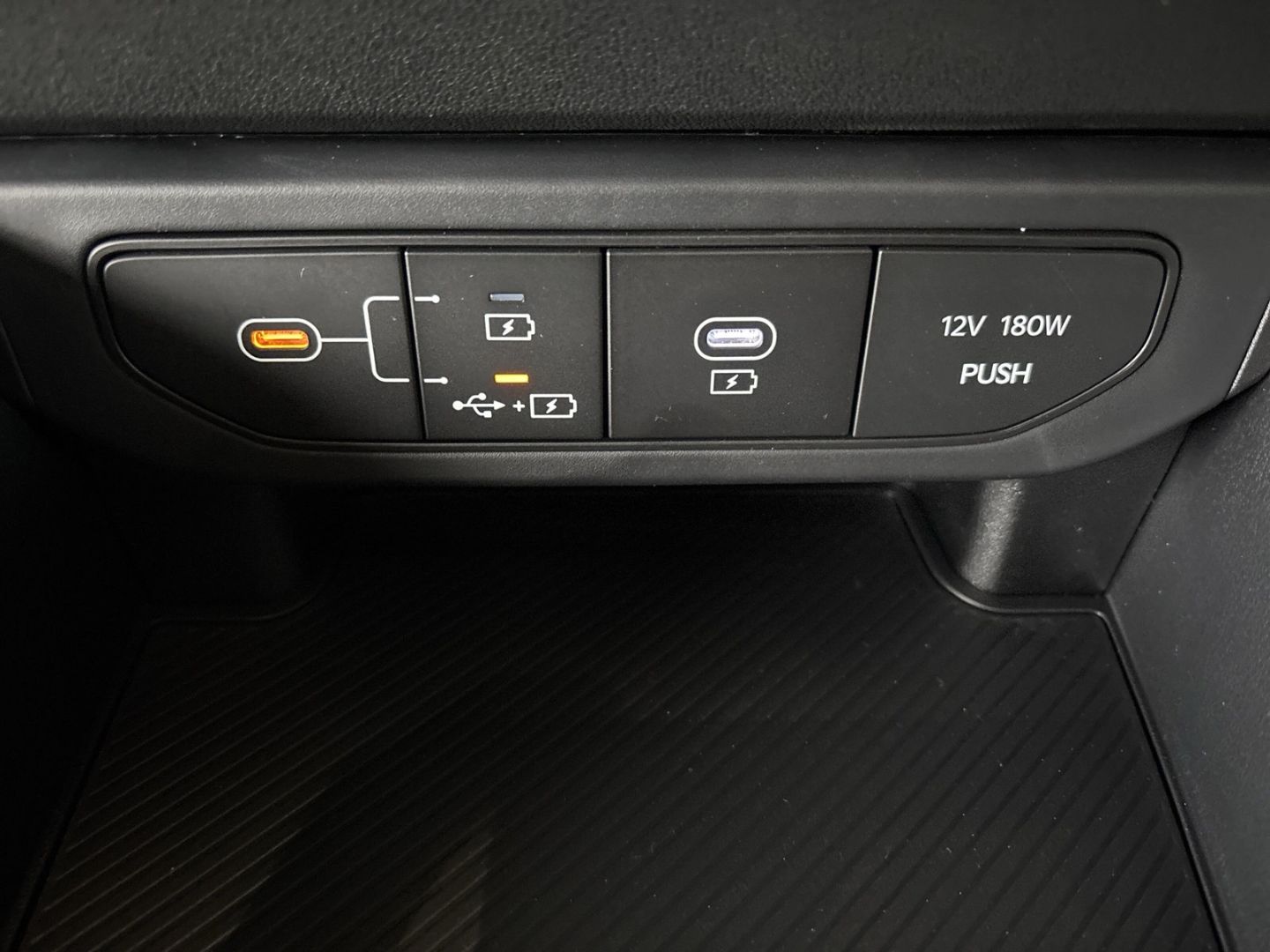 Kia K4 - Bild 20