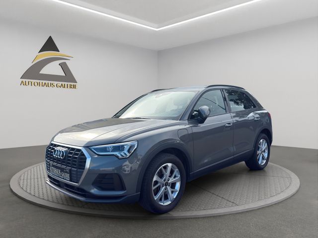 Audi Q3 45 TFSI e S line*LED*TEILLEDER*VIRTUAL*SITZH