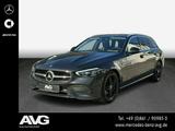 Mercedes-Benz C 220 d 4M T Avantgarde-Adv. AHK DigLight Distr.