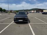 Audi Q8 55 TFSI quattro tiptronic - - Audi Q8 in Saarbrücken