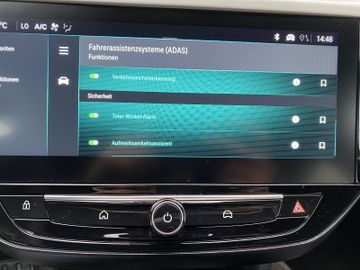 Bild 19 Opel Corsa GS NAVI/KLIMA-AUTO/PDC v+h+CAM/LED