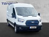 Ford E-TRANSIT KASTEN TREND 350 L3