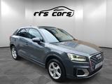 Audi Q2 35 TFSI sport***AHK*LED*Navi*Keyless*** - gebrauchte Audi Q2 aus dem Jahr 2020