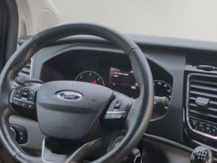 FORD Tourneo Custom 320 Titanium X~Standh.~AHK~ACC